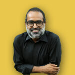Santhosh Babu - Founder ODA and Orglens