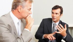 A Coach Can Create Self Awareness and Lead to Positive Change
