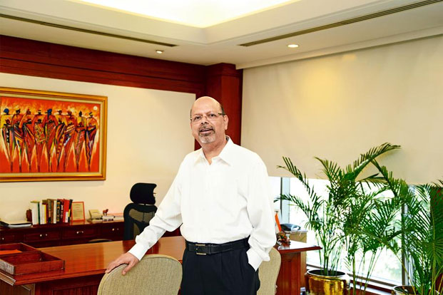 Arun Sawhney, managing director & CEO, (former) Ranbaxy Laboratories Ltd