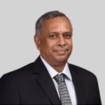 Jayaraman V