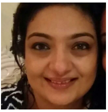Priyanka Chaturvedi Agrawal